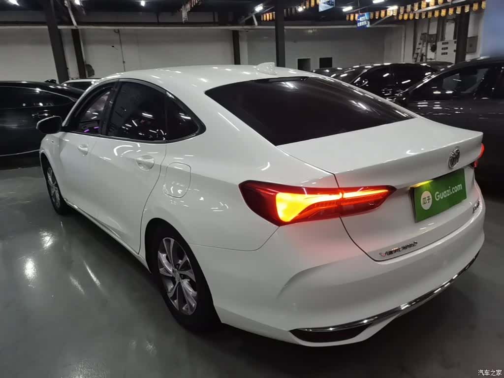 Buick Verano, 2024 все фото