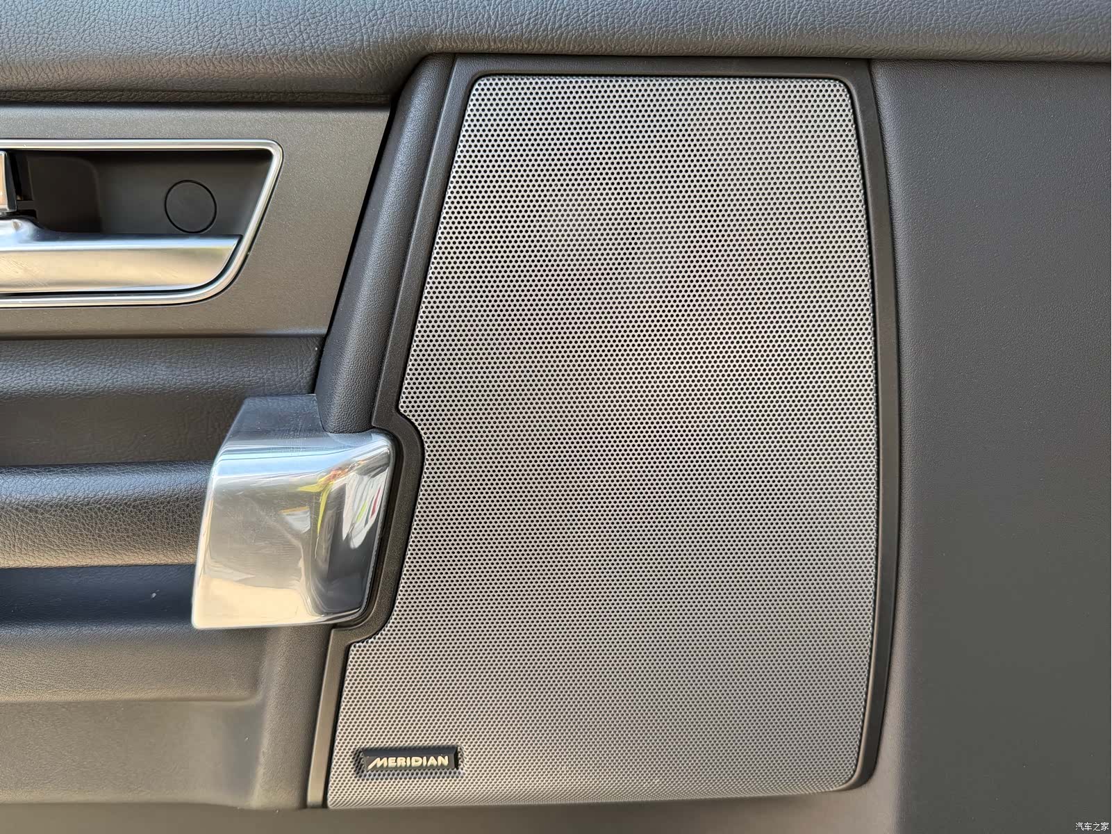 Land Rover Discovery, 2014 17