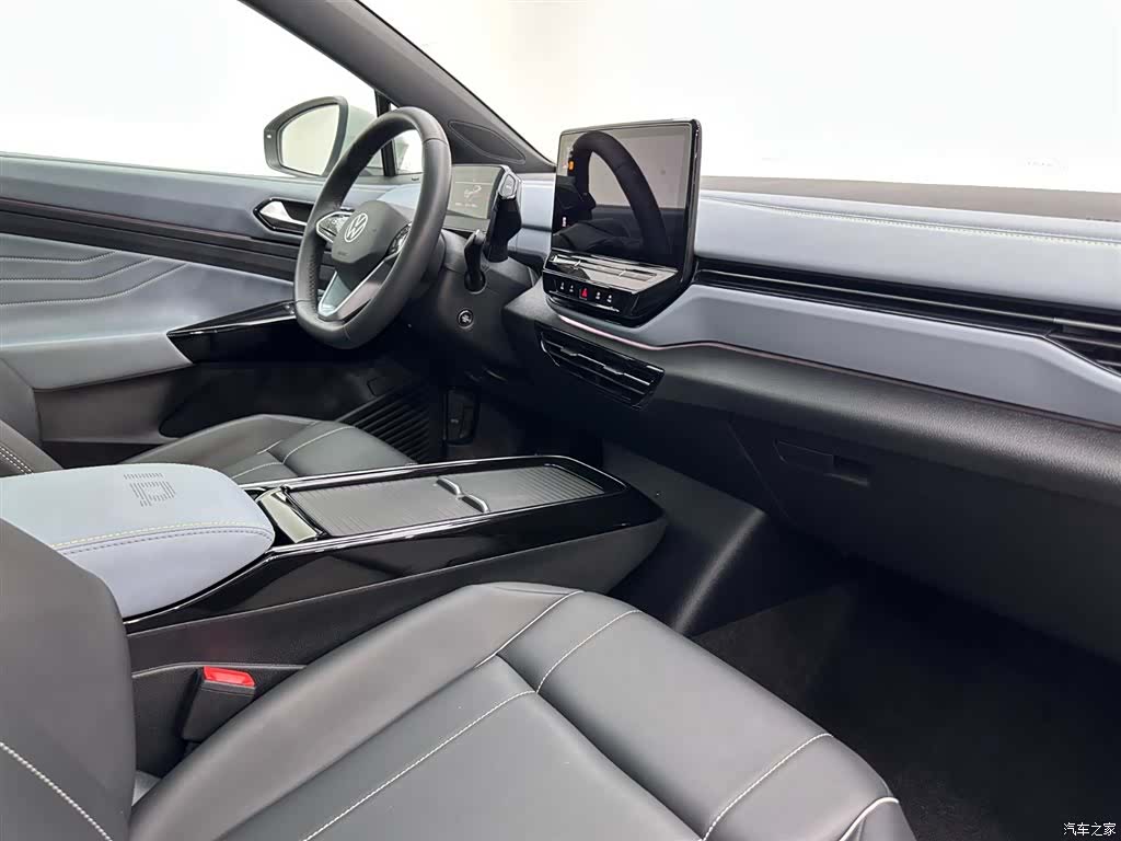 Volkswagen ID.4, 2024 17