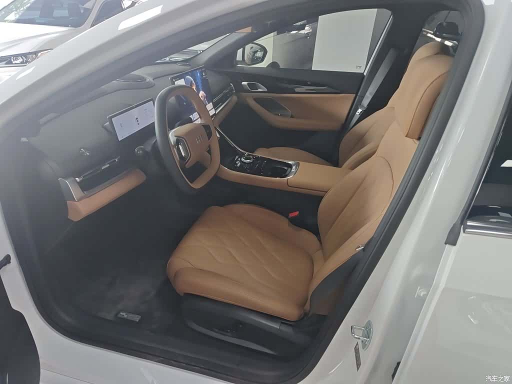 Geely A7, 2026 14