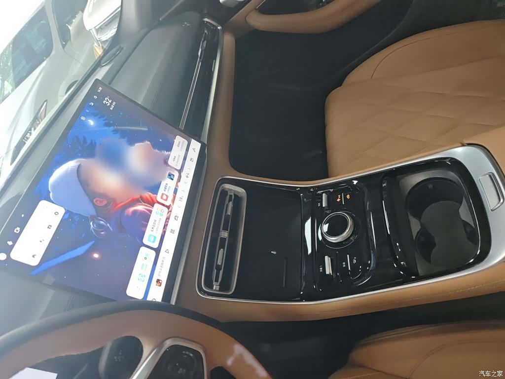 Geely A7, 2026 15