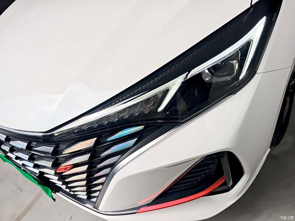 Changan Eado, 2024 24