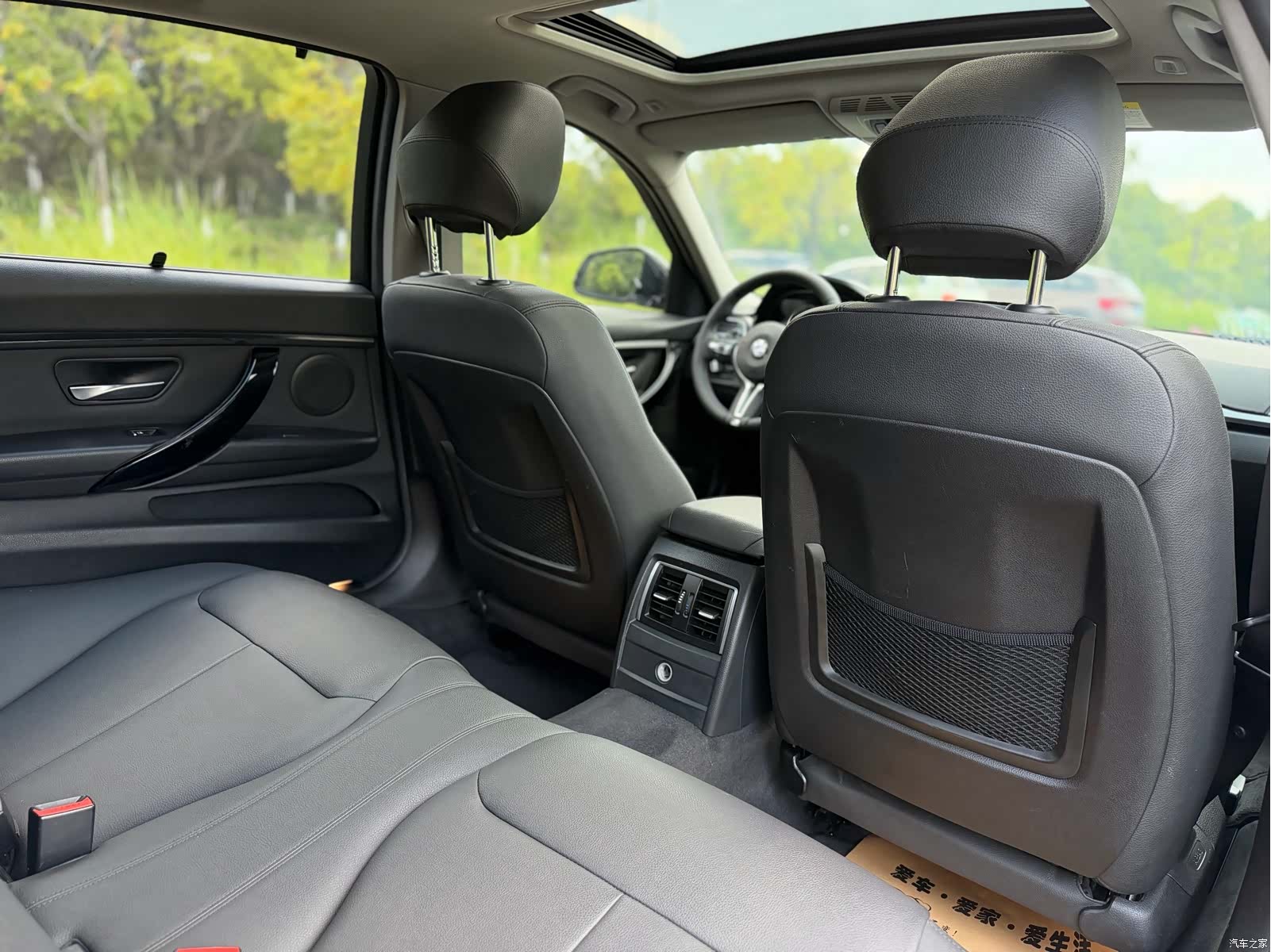 BMW 3 Series, 2017 15