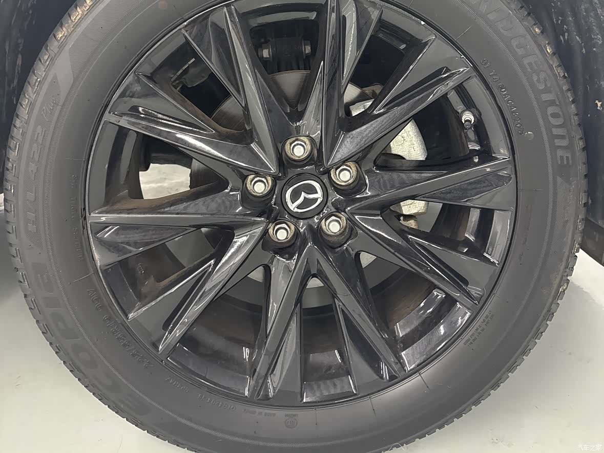 Mazda CX-5, 2021 7