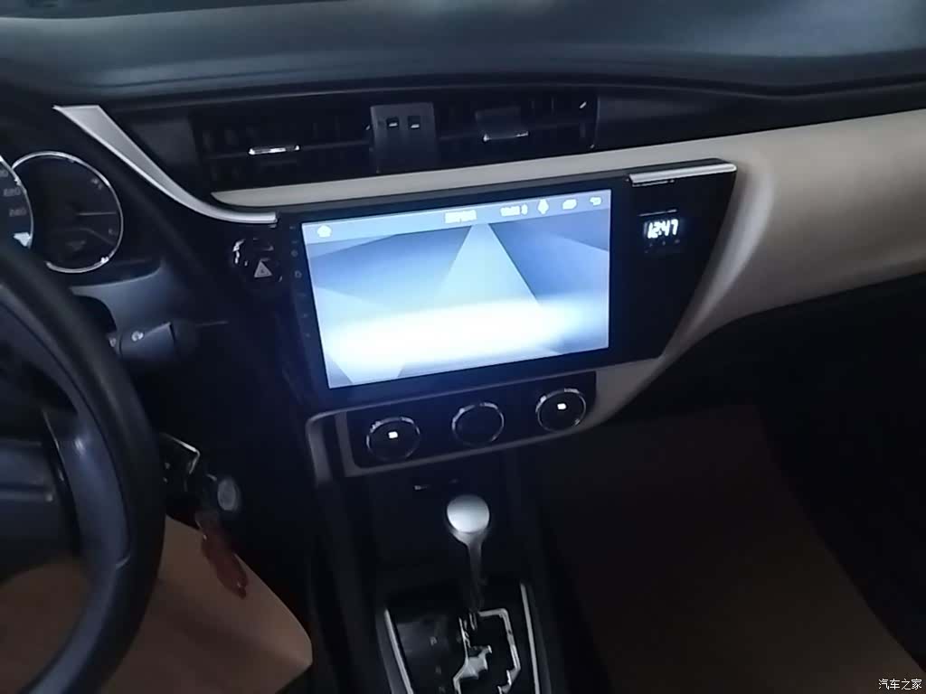 Toyota Corolla, 2019 13