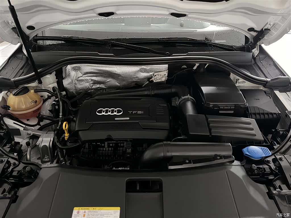 Audi Q3, 2016 8