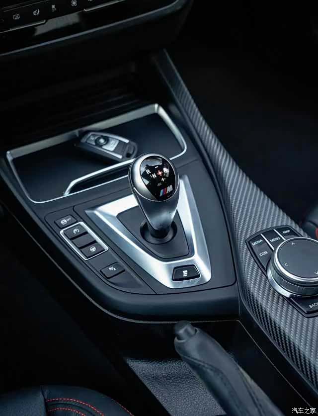 BMW M2, 2019 14