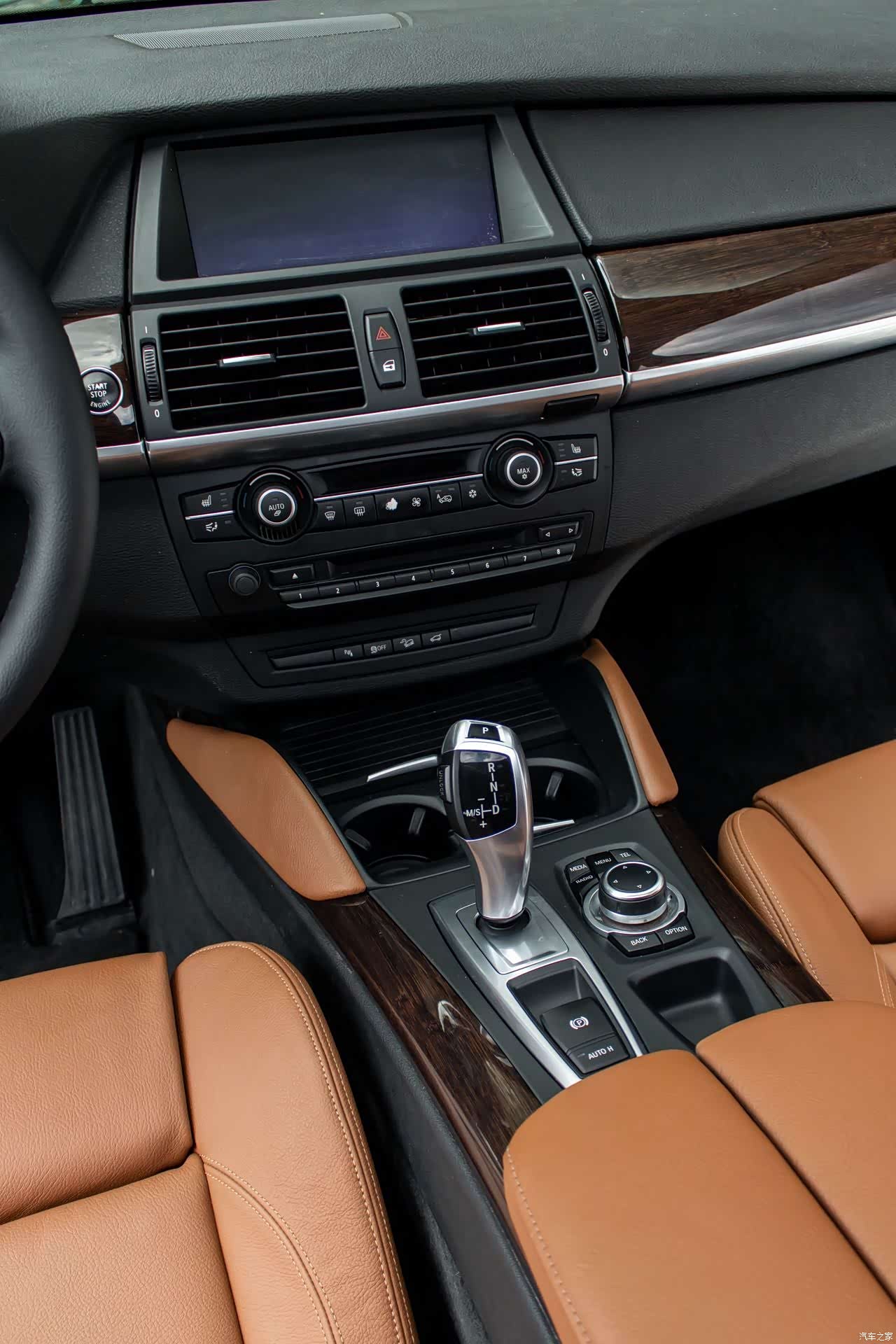 BMW X6, 2014 13