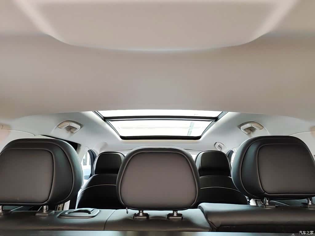 Chery Tiggo 9, 2023 18