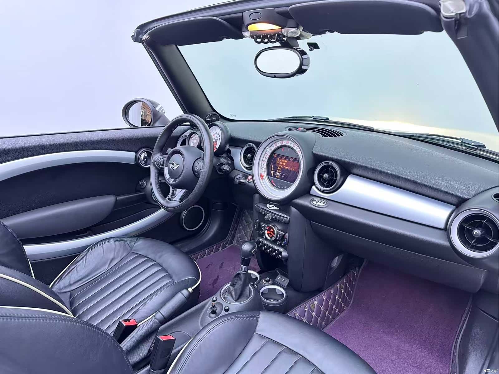 Mini Cooper, 2013 6
