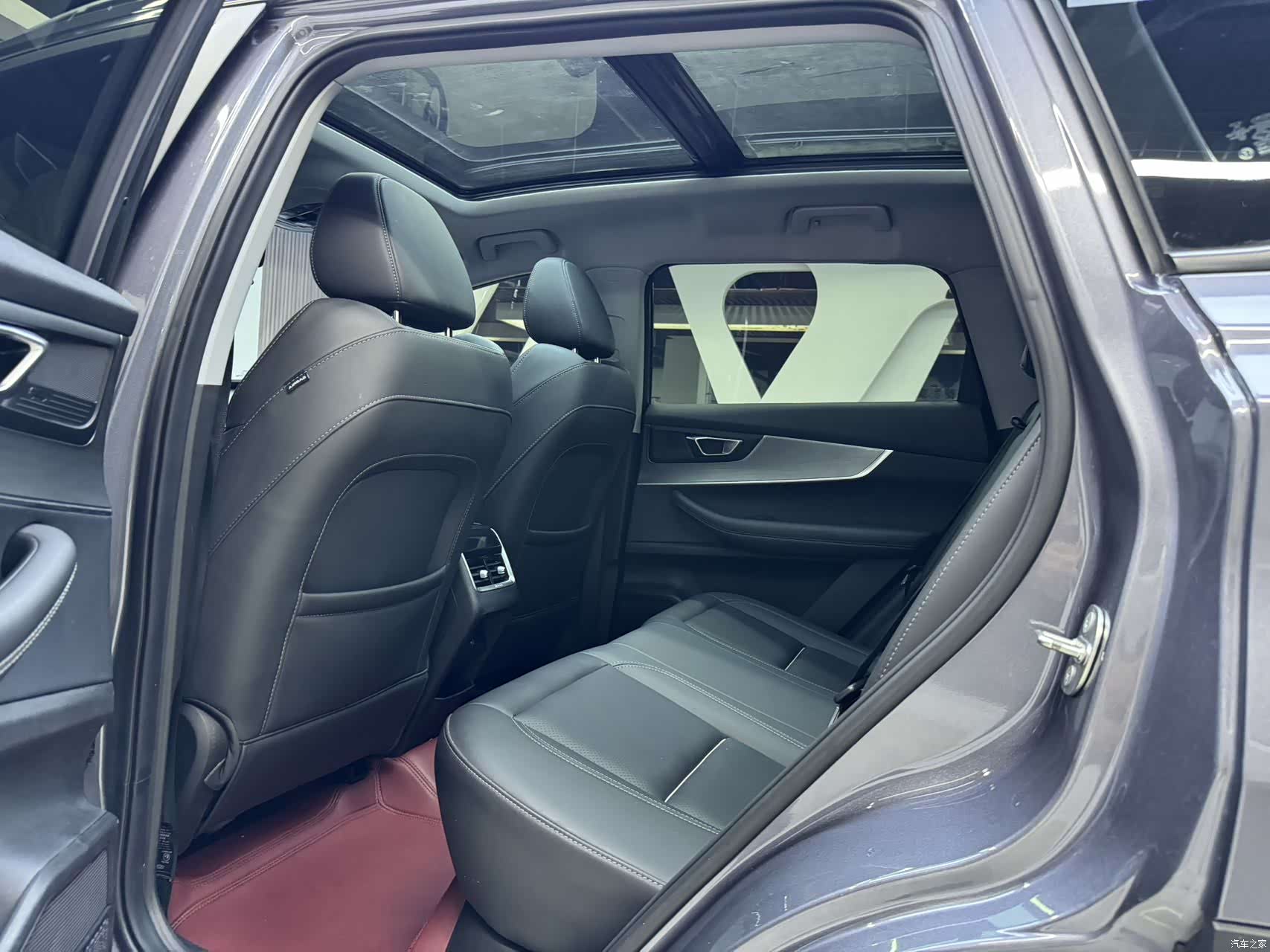 Chery Tiggo 7, 2022 14