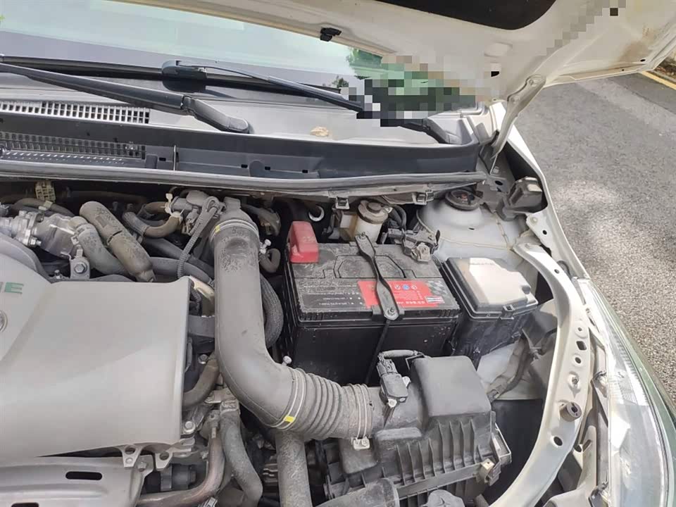 Toyota YARiS L Zhixuan