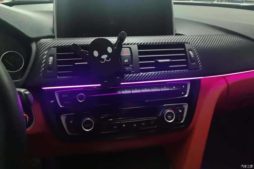 BMW 4 Series, 2014 13