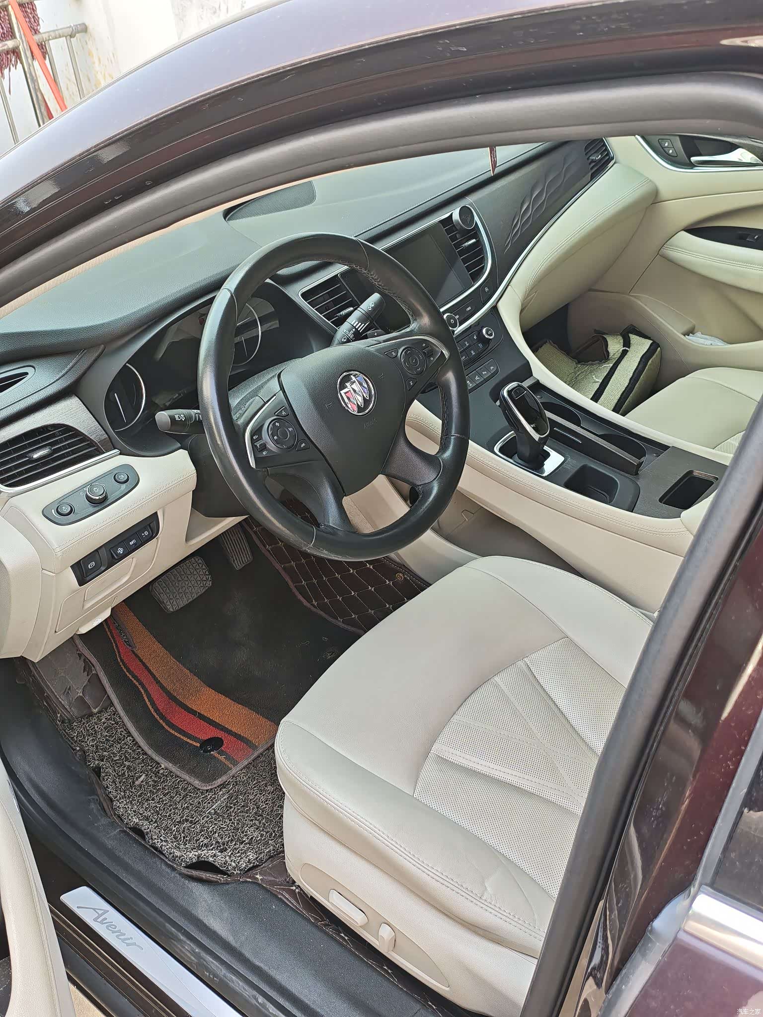 Buick LaCrosse, 2022 8