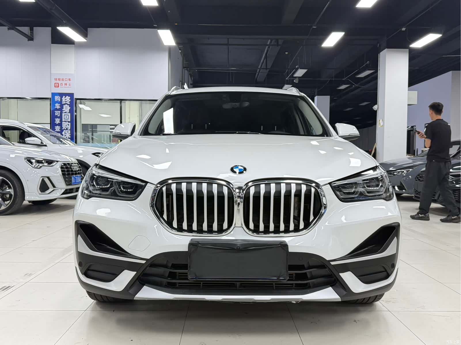 BMW X1, 2022 3