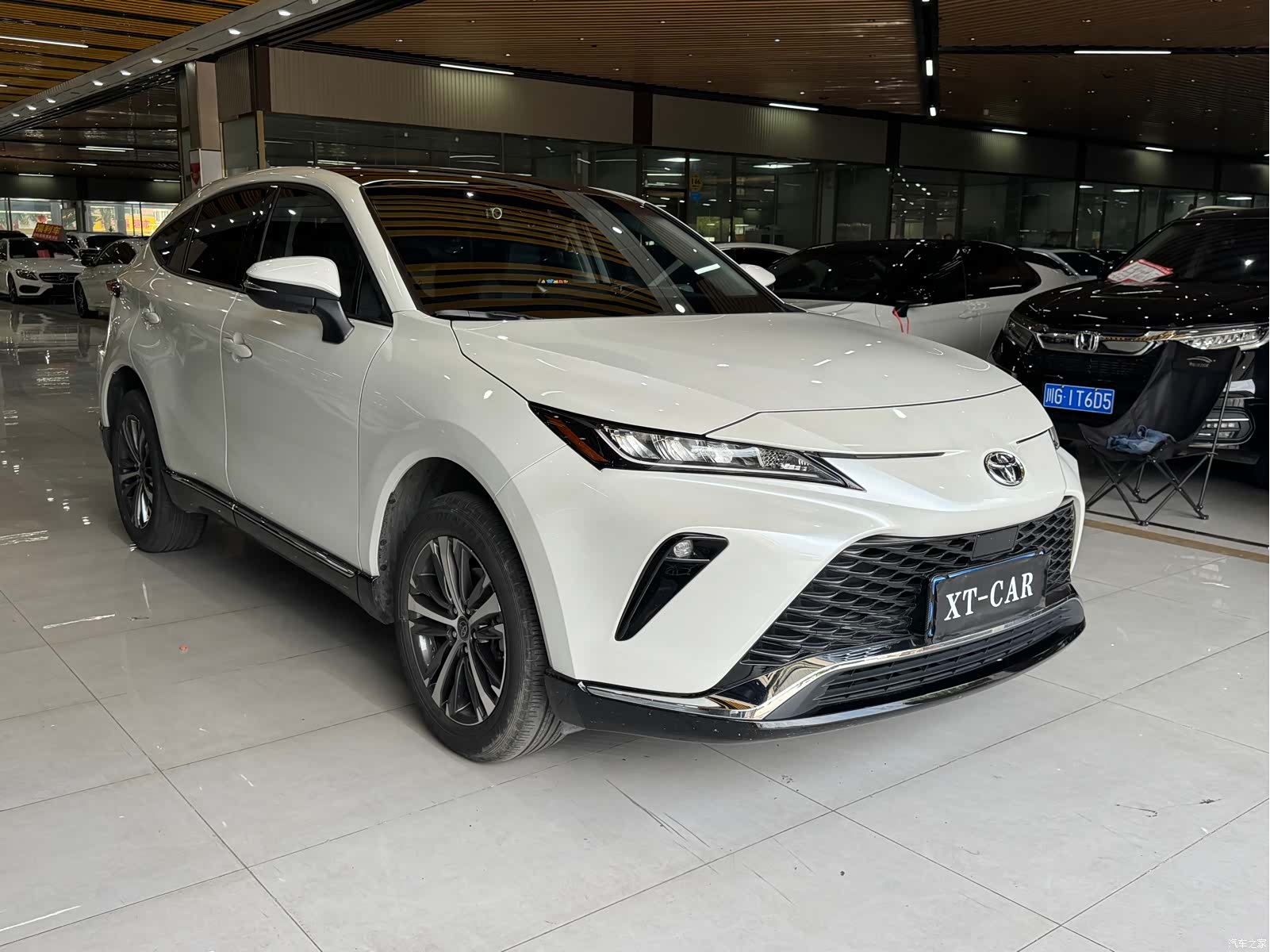 Toyota Venza, 2023 45