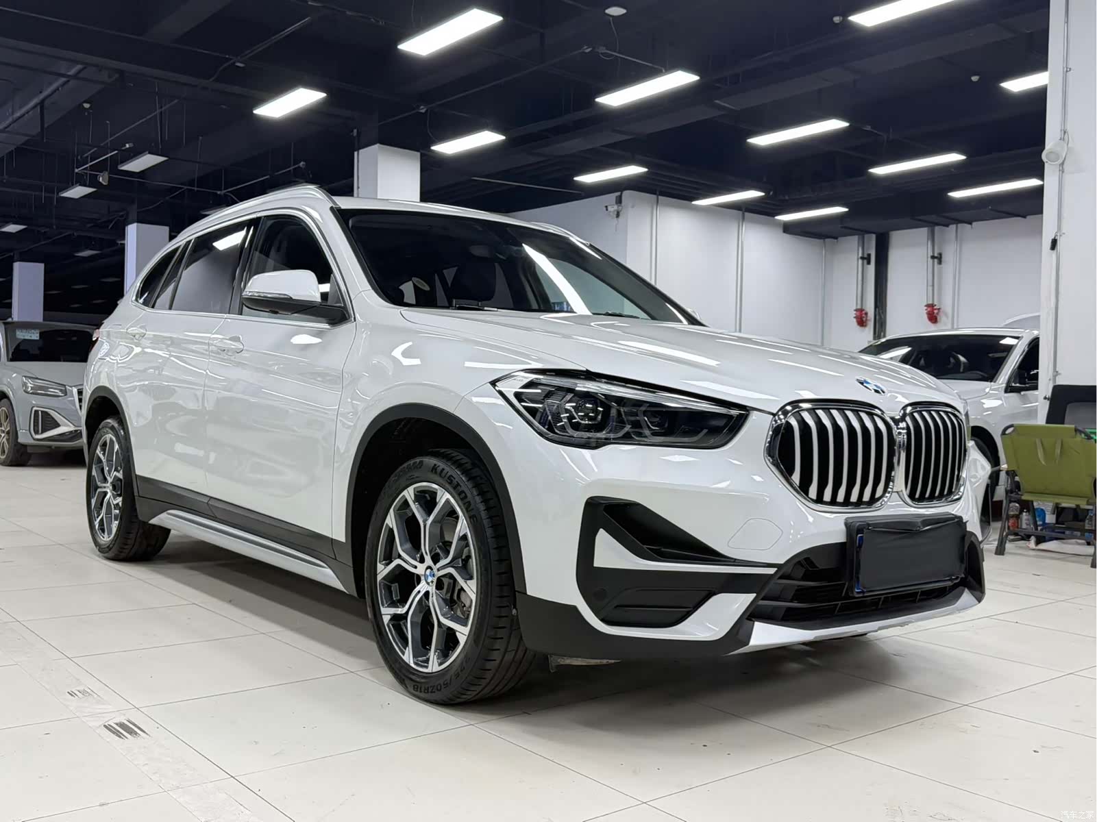 BMW X1, 2022 4
