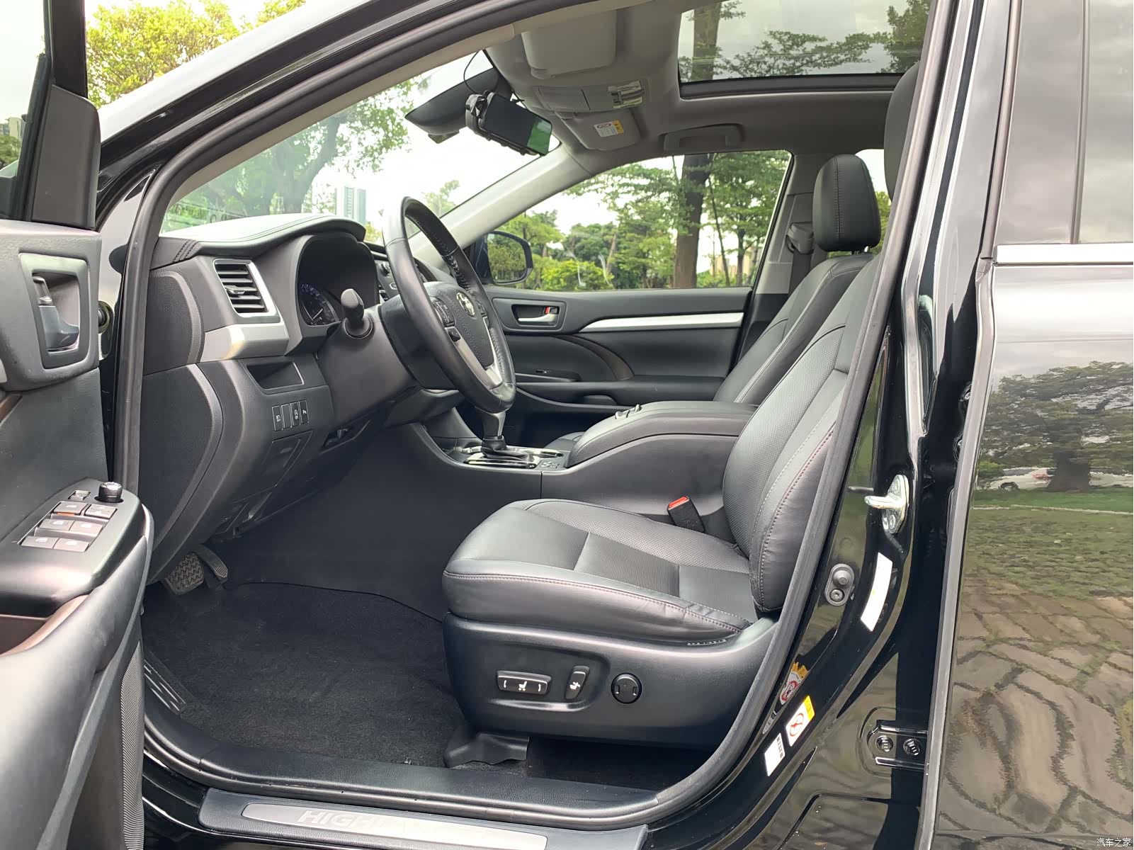 Toyota Highlander, 2019 17