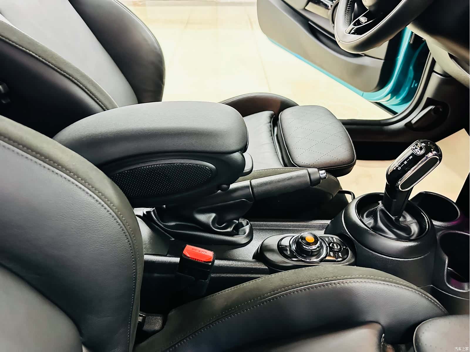 Mini Cooper, 2020 23
