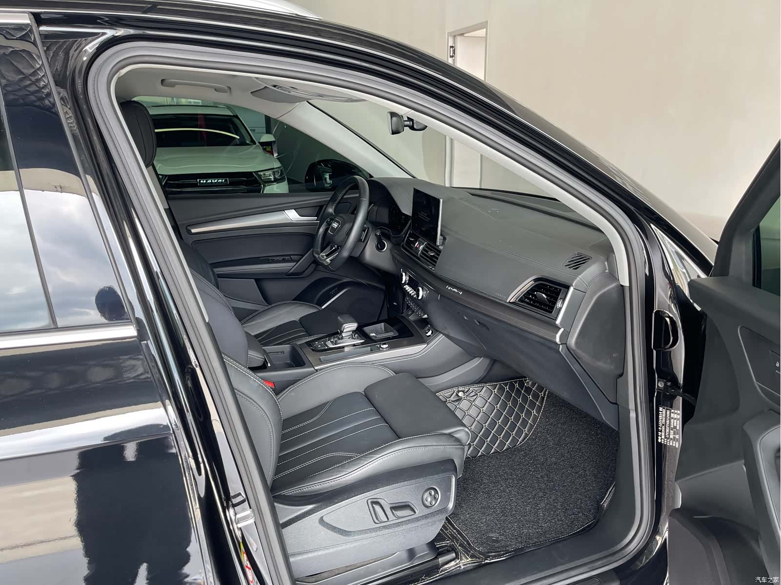 Audi Q5L, 2023 23