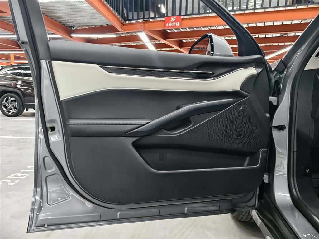 Ford Evos, 2022 19
