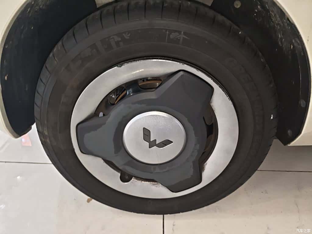 Wuling MINIEV, 2023 23