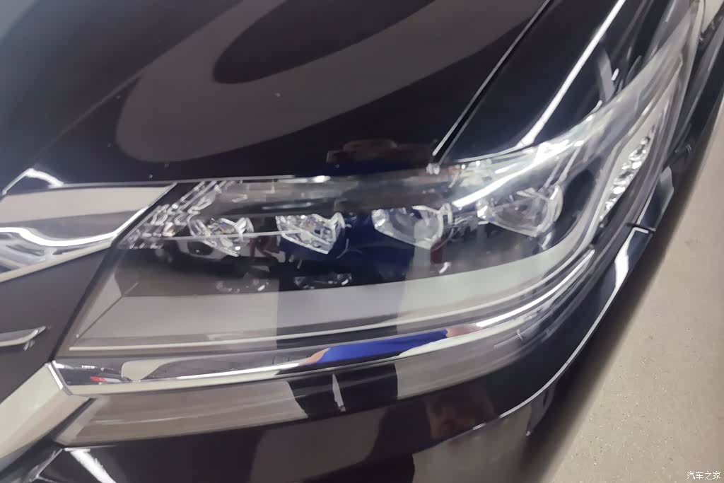 Honda Elysion, 2018 все фото