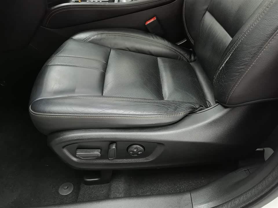 Trumpchi Trumpchi GS8