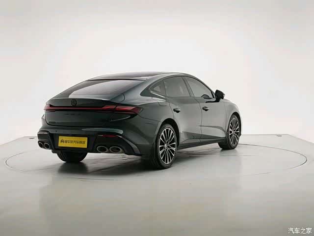 MG MG7, 2025 6