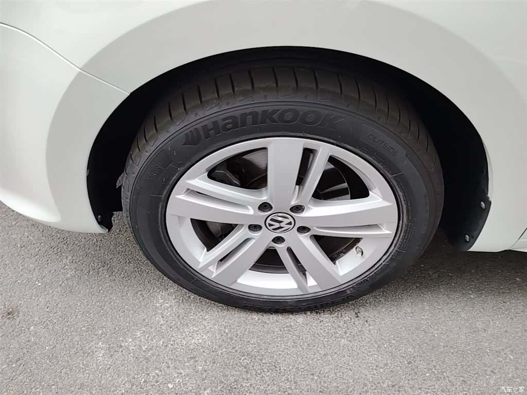 Volkswagen Xia, 2016 23