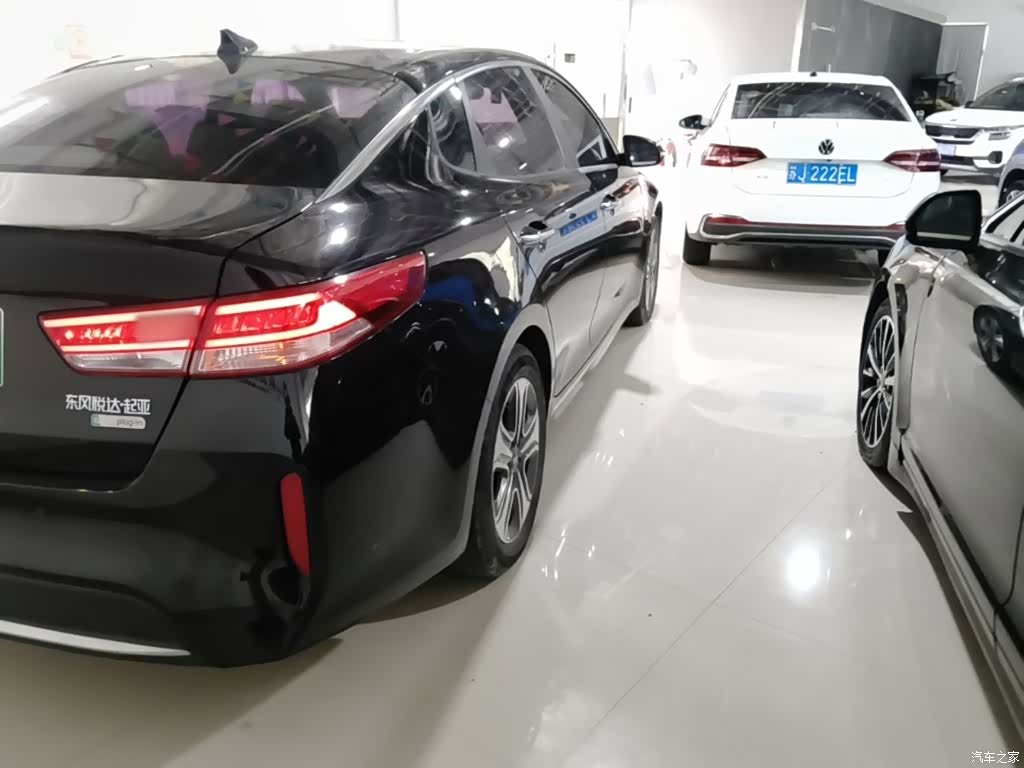 Kia K5, 2019 8