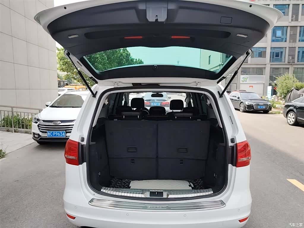 Volkswagen Xia, 2016 19