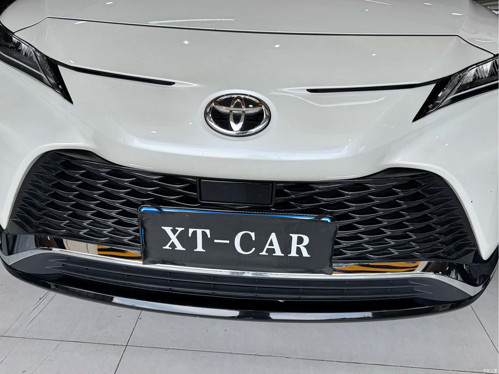 Toyota Venza, 2023 42