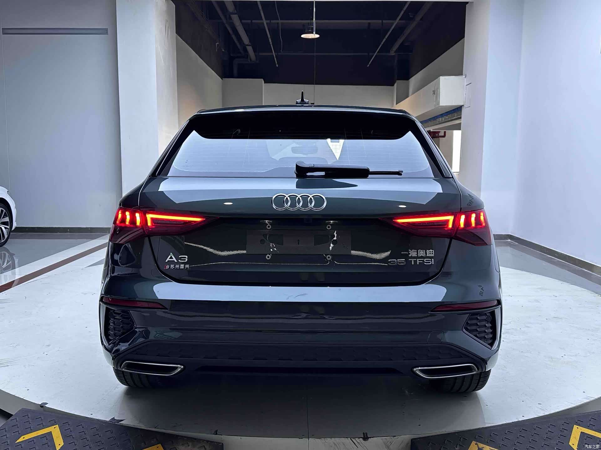 Audi A3, 2022 4
