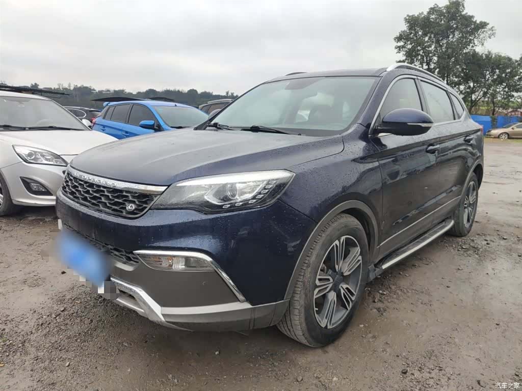 Liebao CS10, 2017 1