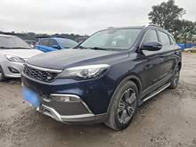 �Ա�CS10 2017�� 2.0T �Զ�������