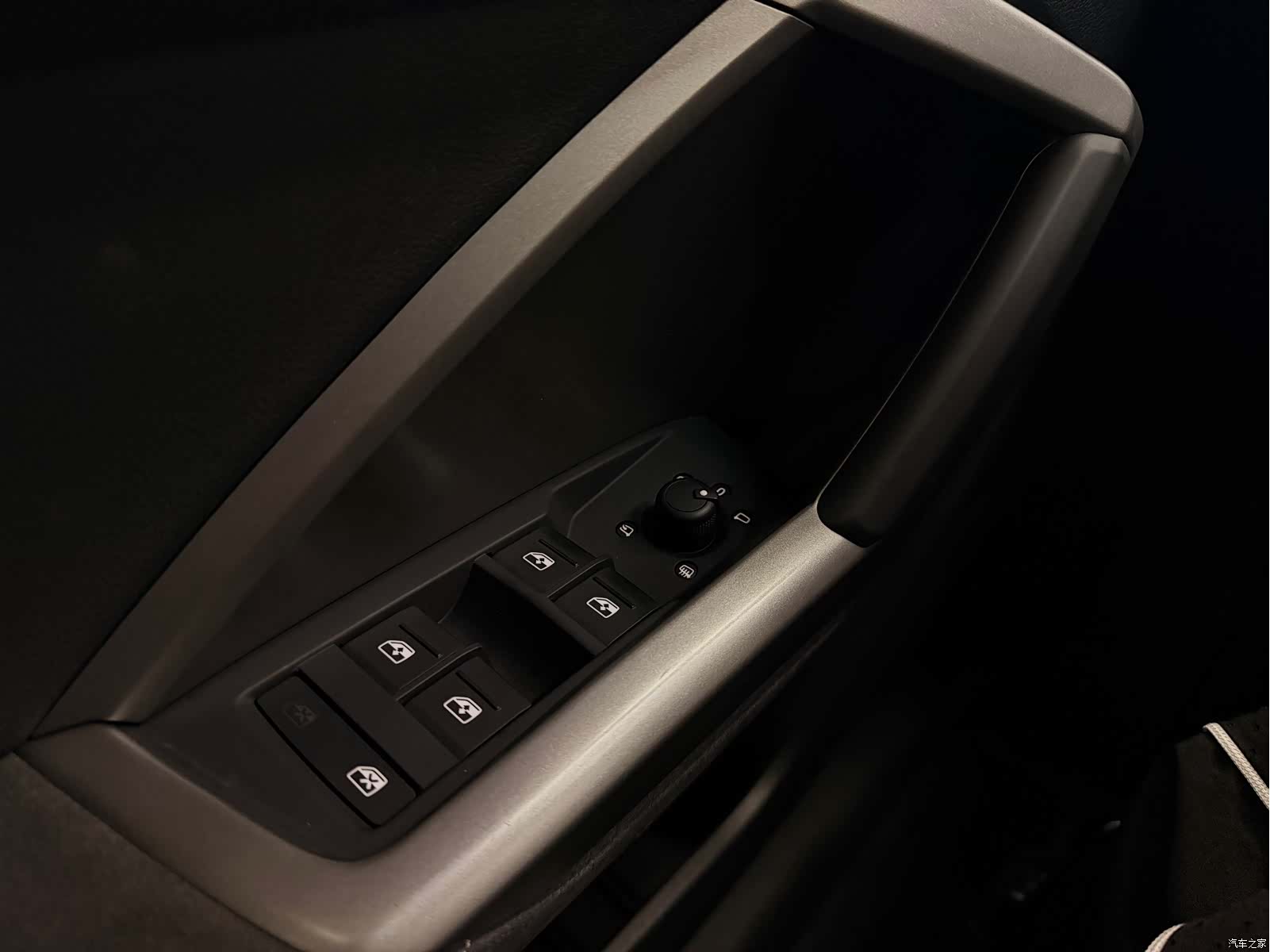 Audi Q3, 2023 15