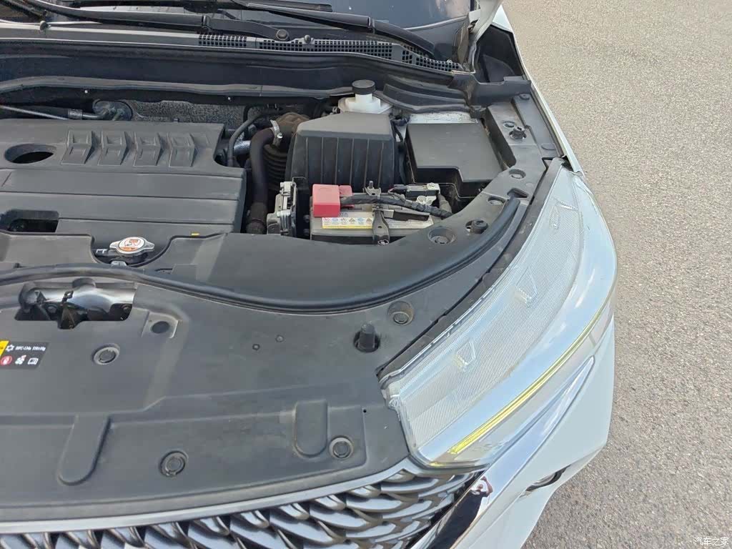 Haval M6, 2022 22