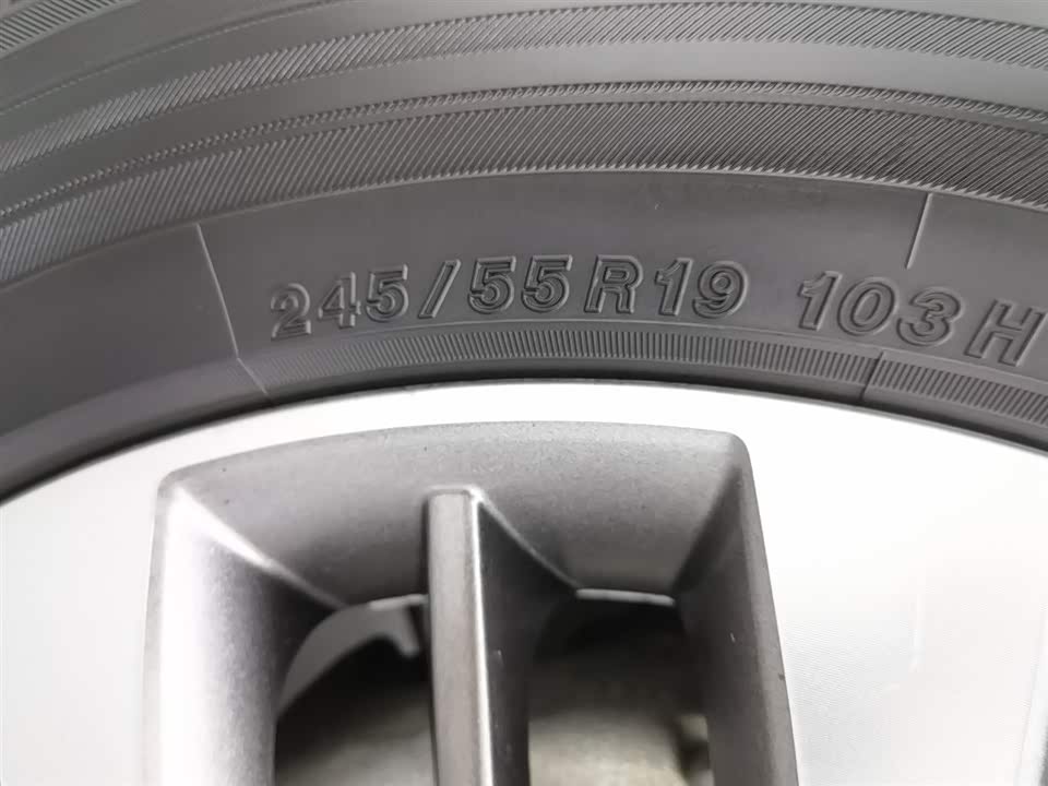 Trumpchi Trumpchi GS8