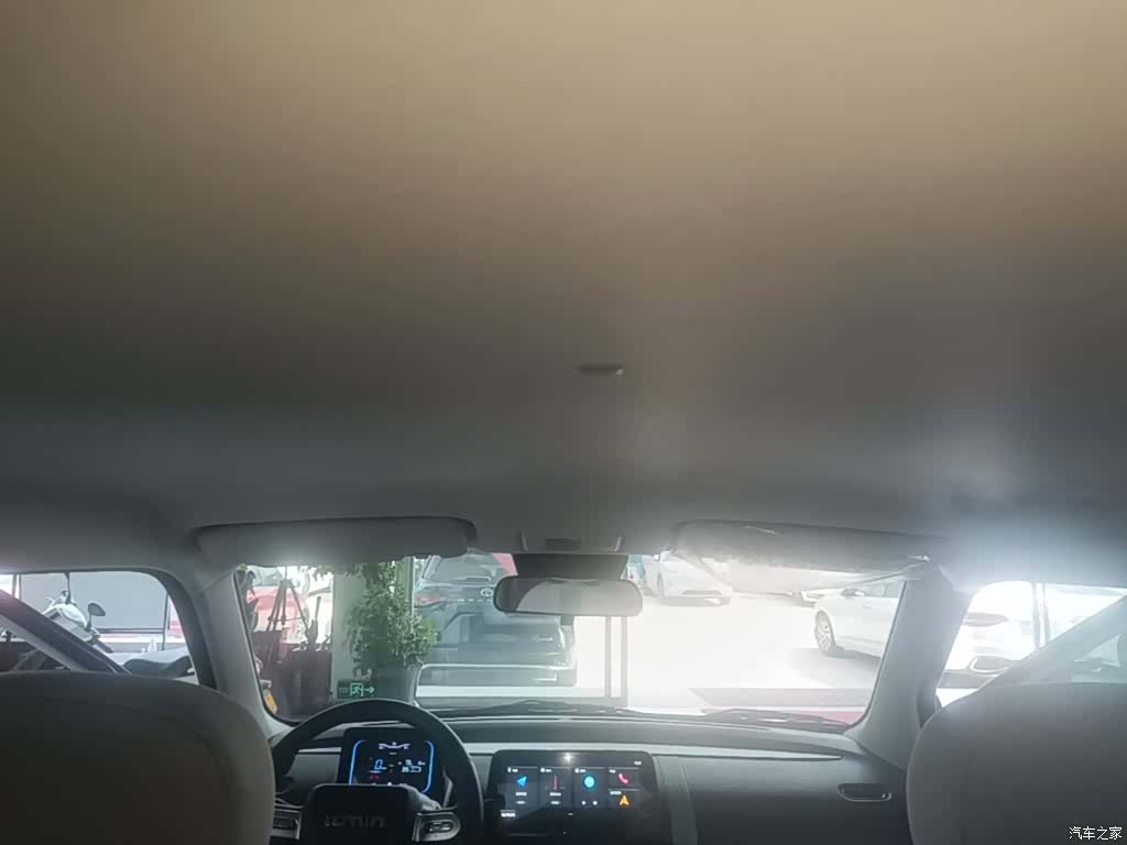 Changan Lumin, 2025 18