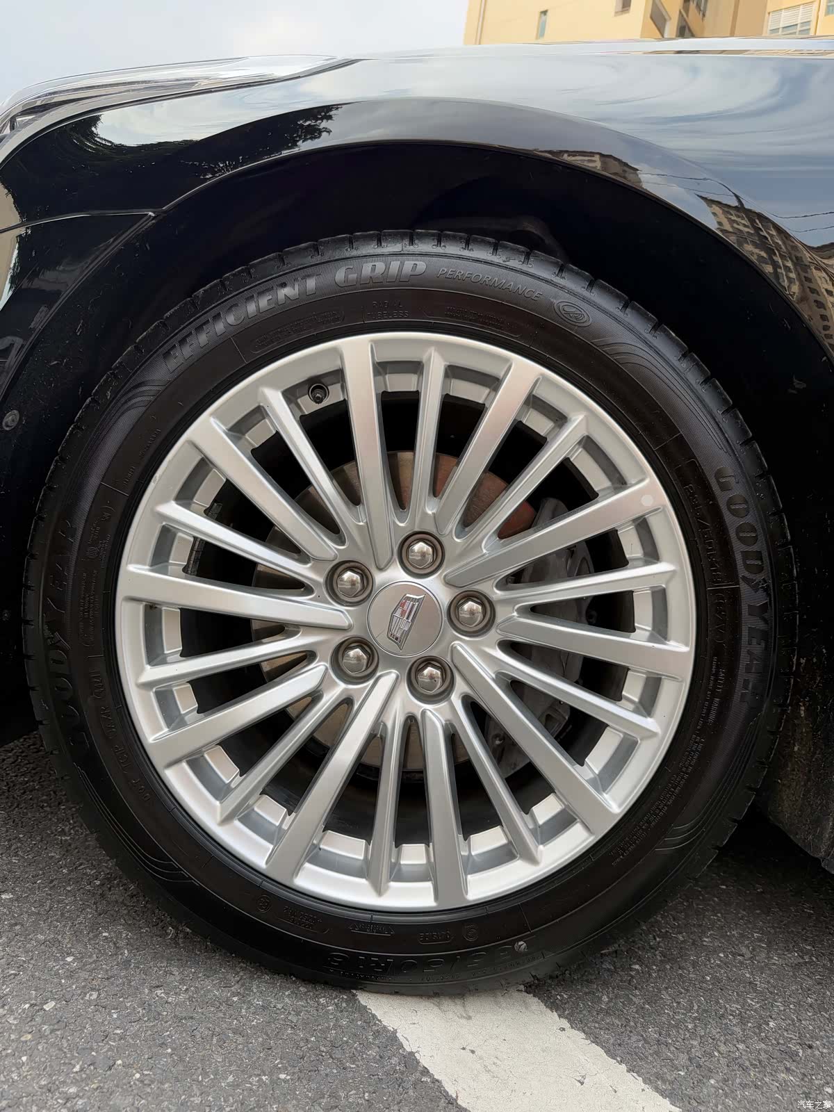 Cadillac CT6, 2019 29