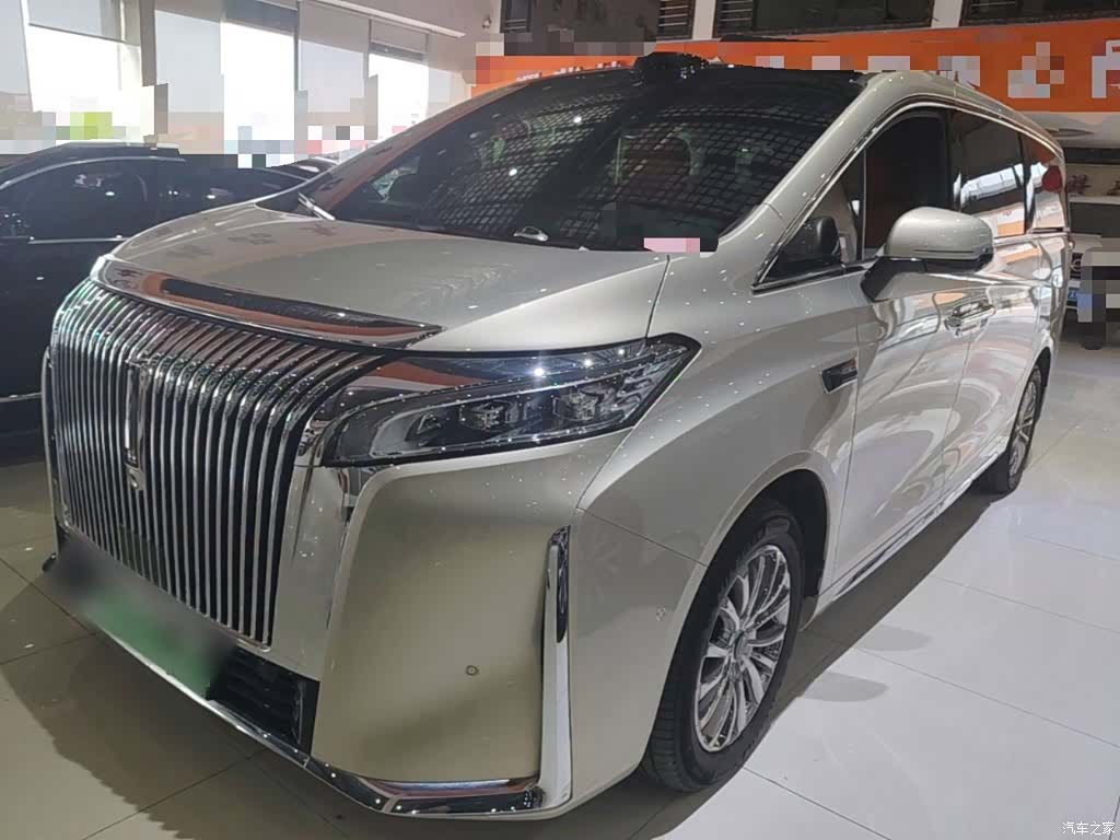 WEY Gaoshan, 2026 2