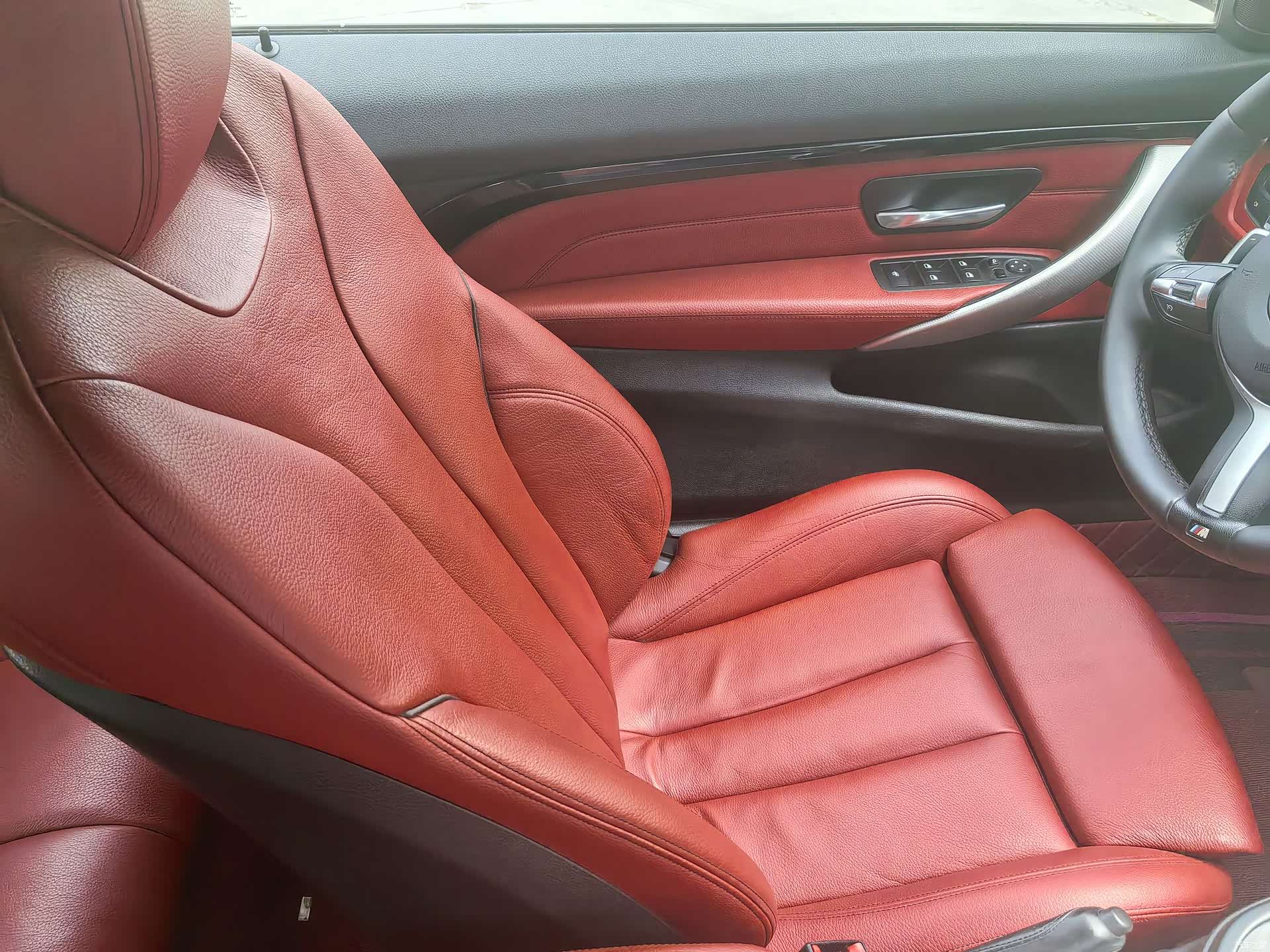BMW 4 Series, 2015 10