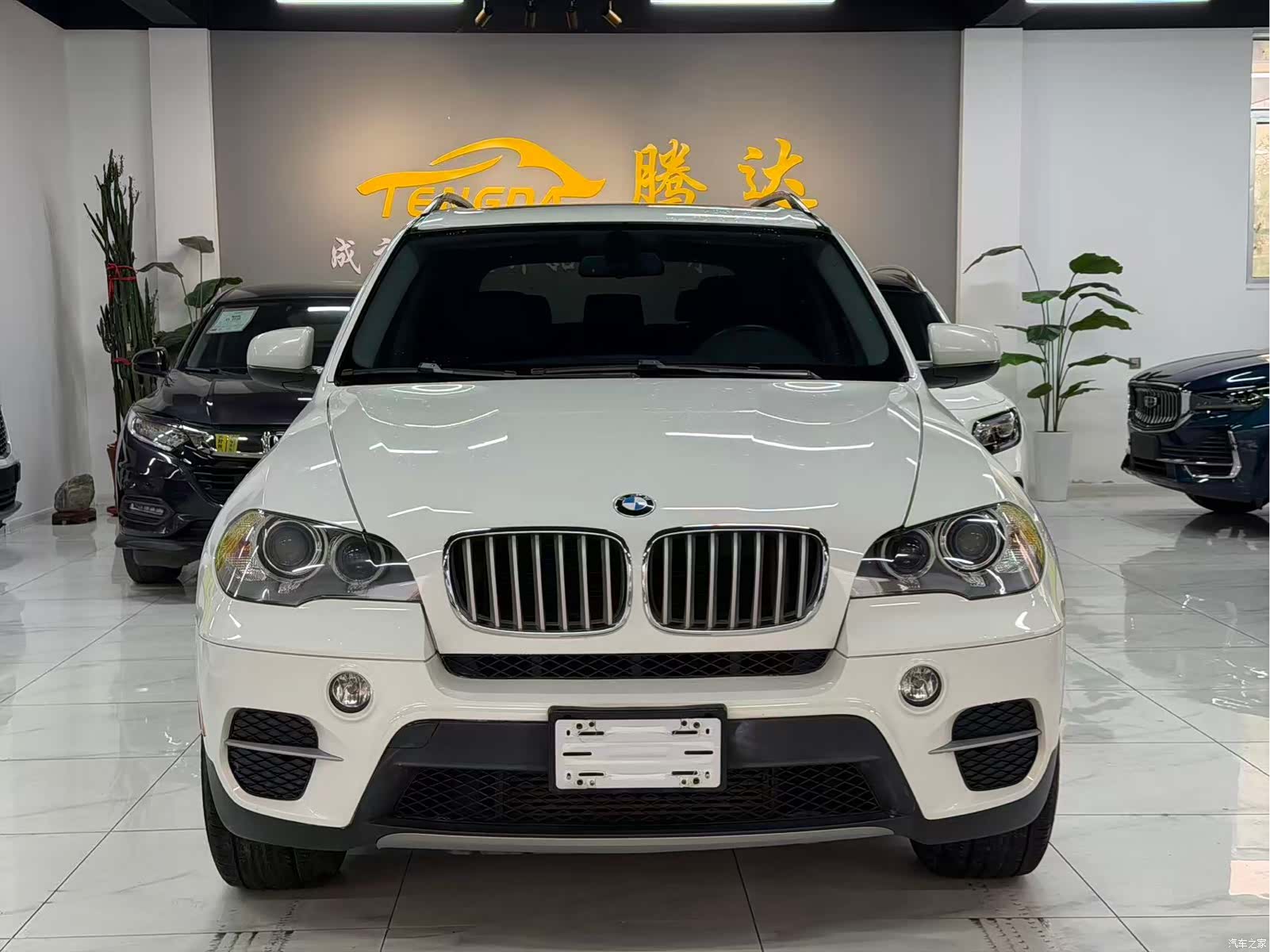 BMW X5, 2013 2