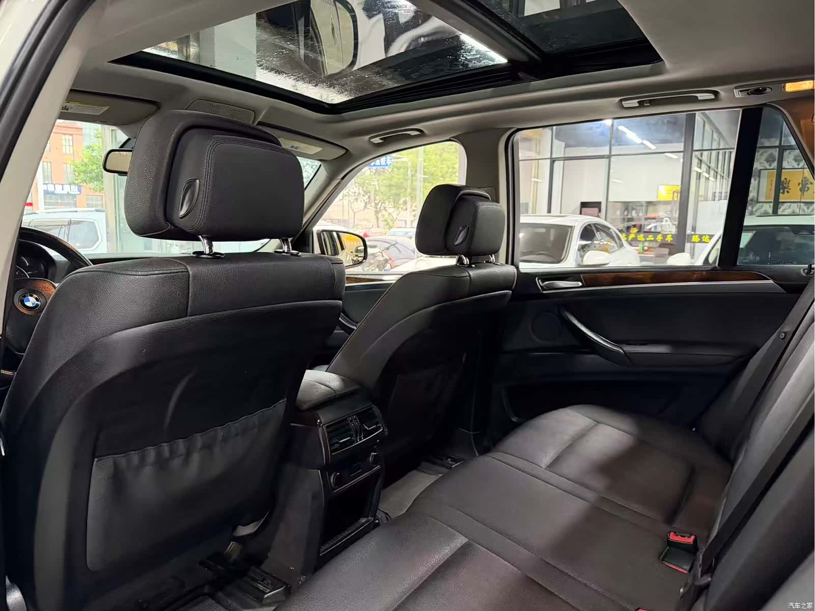 BMW X5, 2013 7