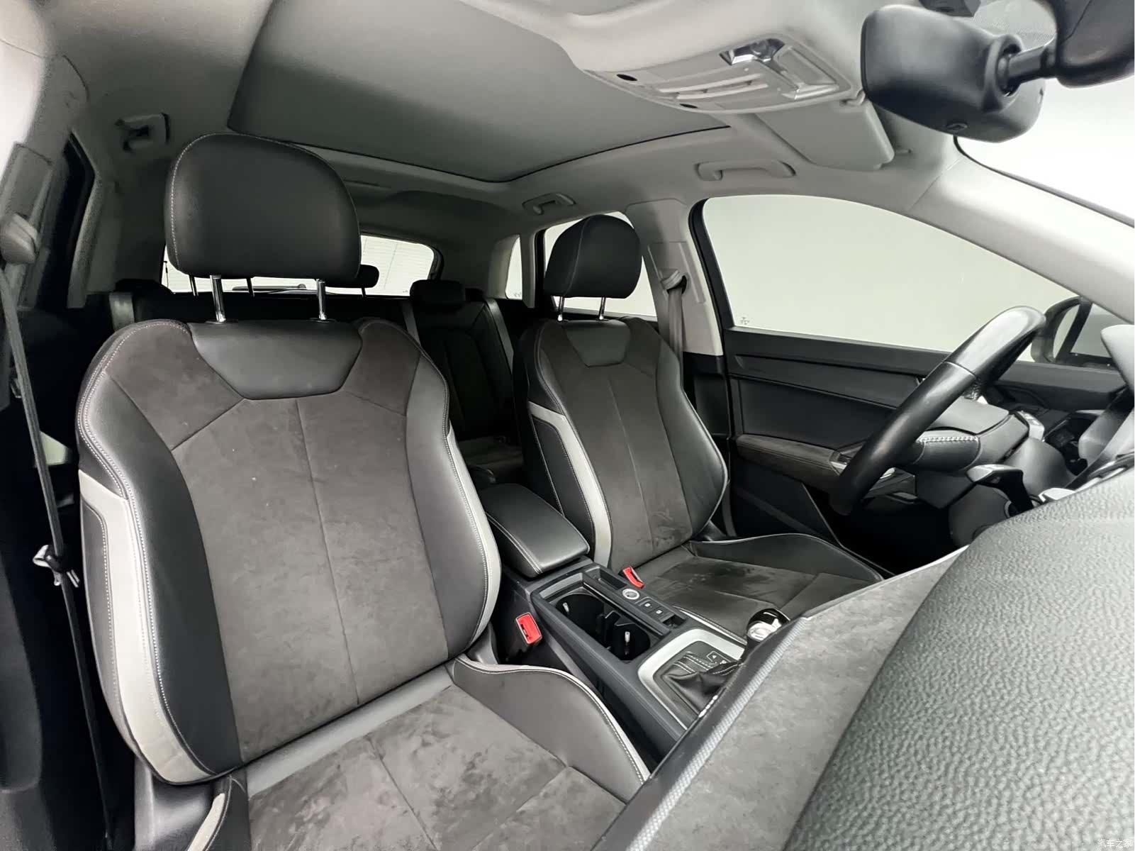 Audi Q3, 2021 14