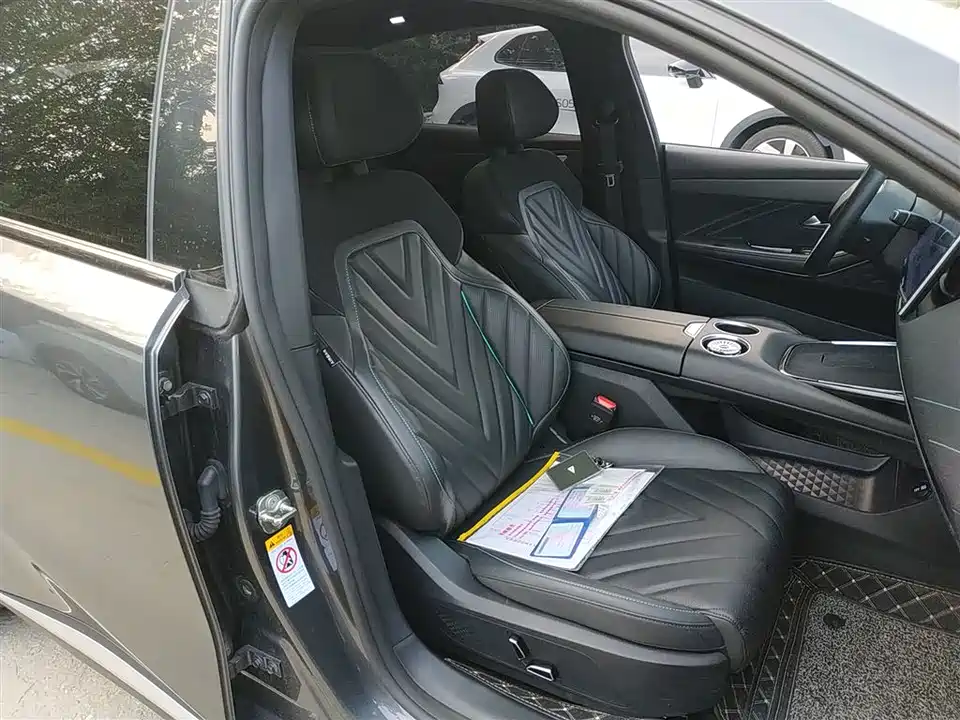 DEEPAL Dark blue SL03