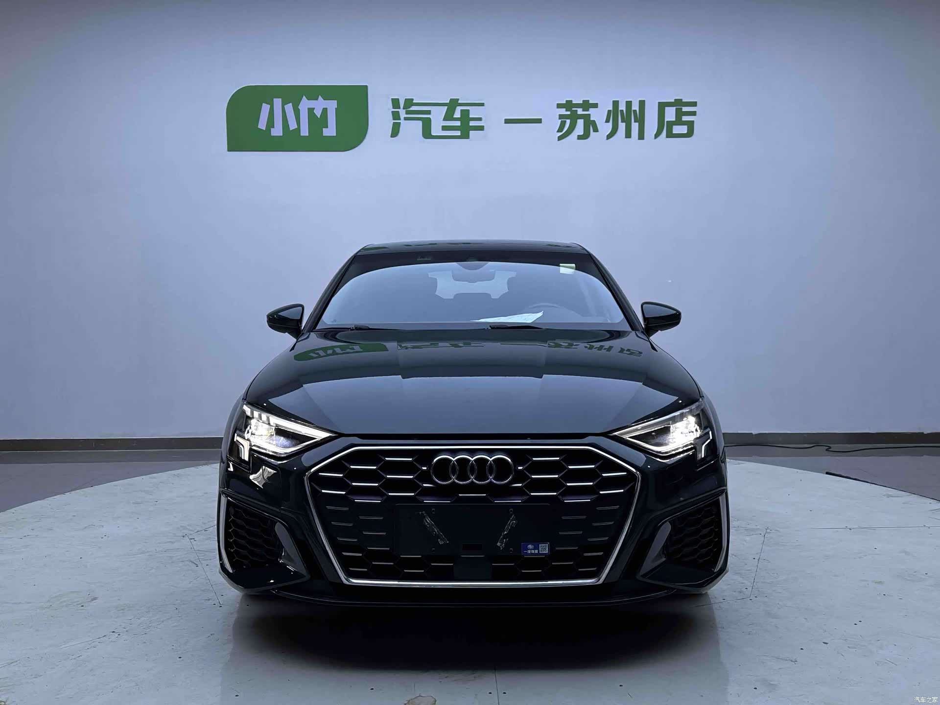 Audi A3, 2022 2