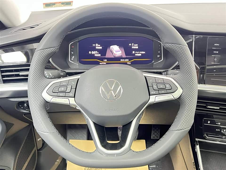 Volkswagen Passat Volkswagen Passat