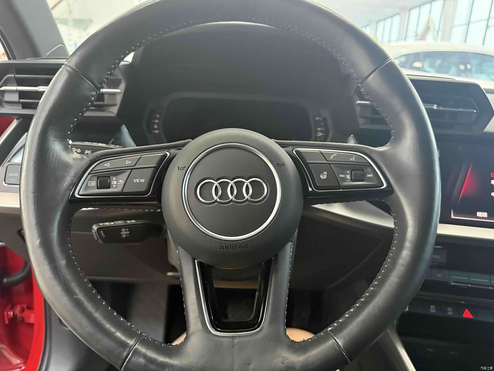 Audi A3, 2022 14